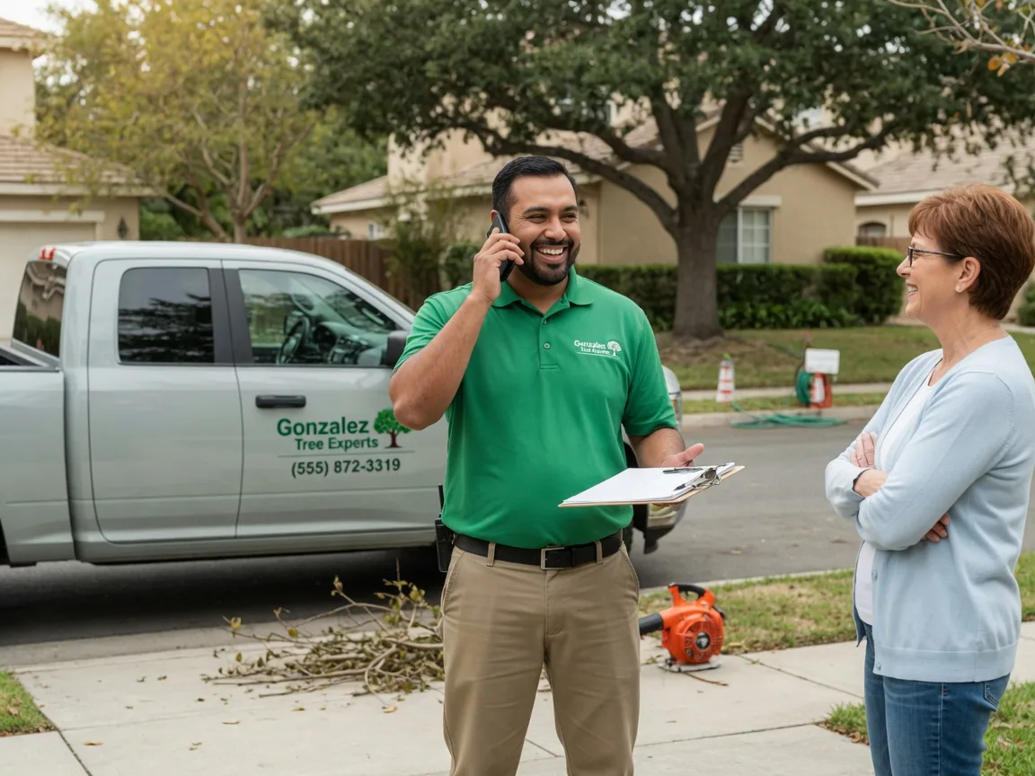 Tree Service Climbing Hill, IA FAQs